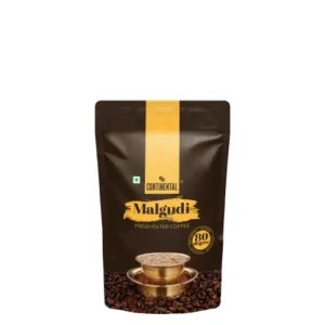 Malgudi Fresh Filter Coffee
