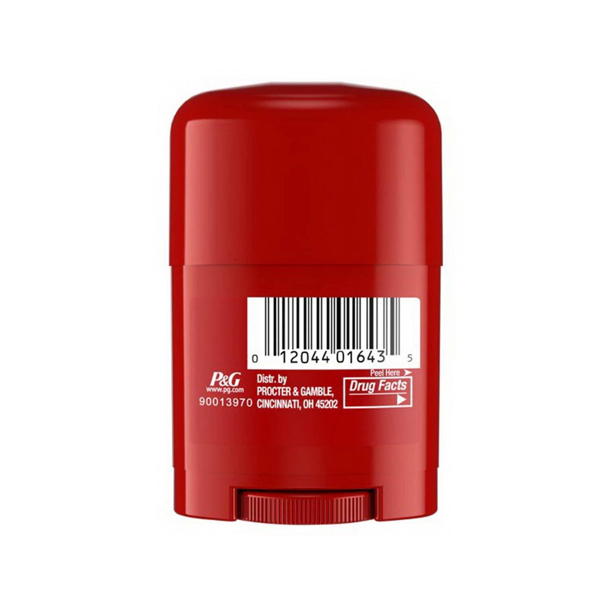 Old Spice Swagger Red Zone Collection Anti-Perpirant & Deodorant, 0.5 oz- 24 pack - Image 3